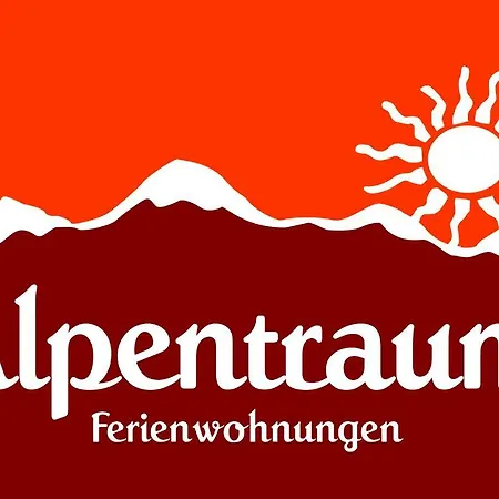 Alpentraum - Hoernernest 公寓